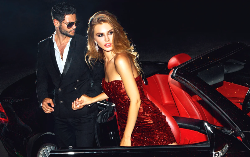 Discreet High-Class Escort Services in London: A Gentleman’s Guide