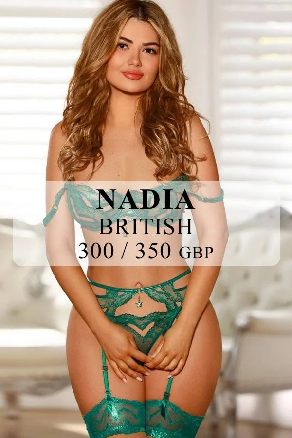 Nadia