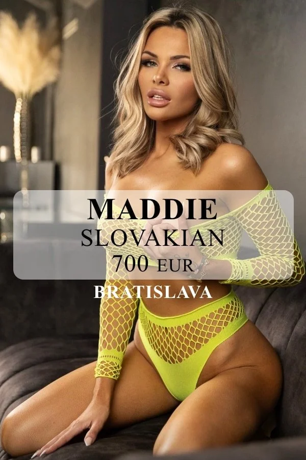 Maddie