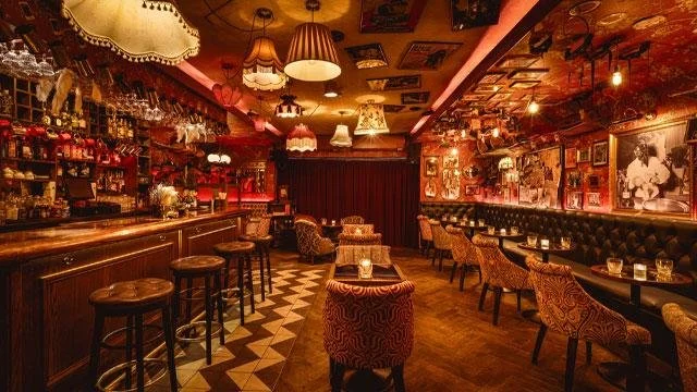 Barts - Sloane Avenue