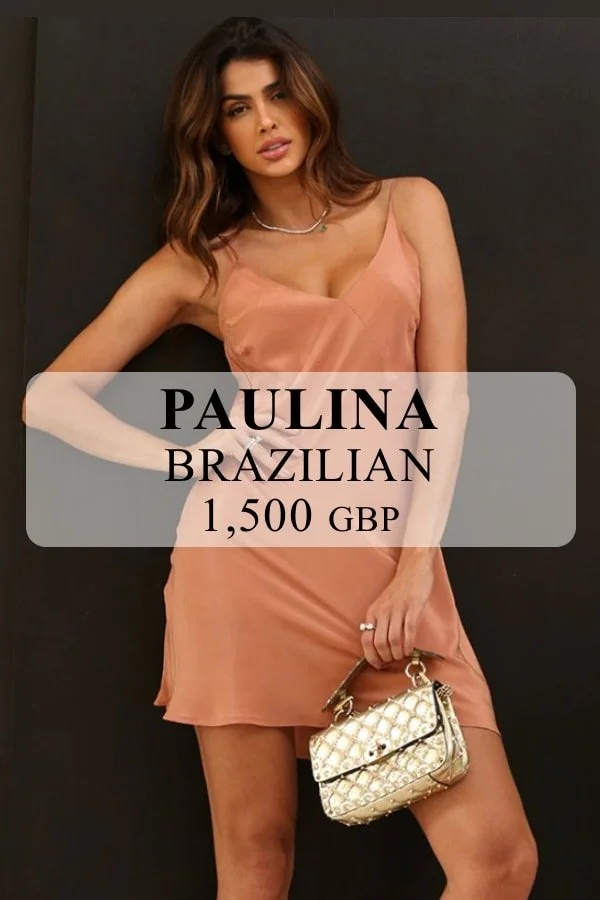 Paulina