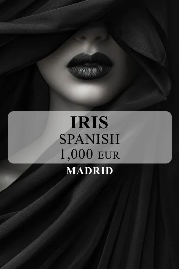 Iris