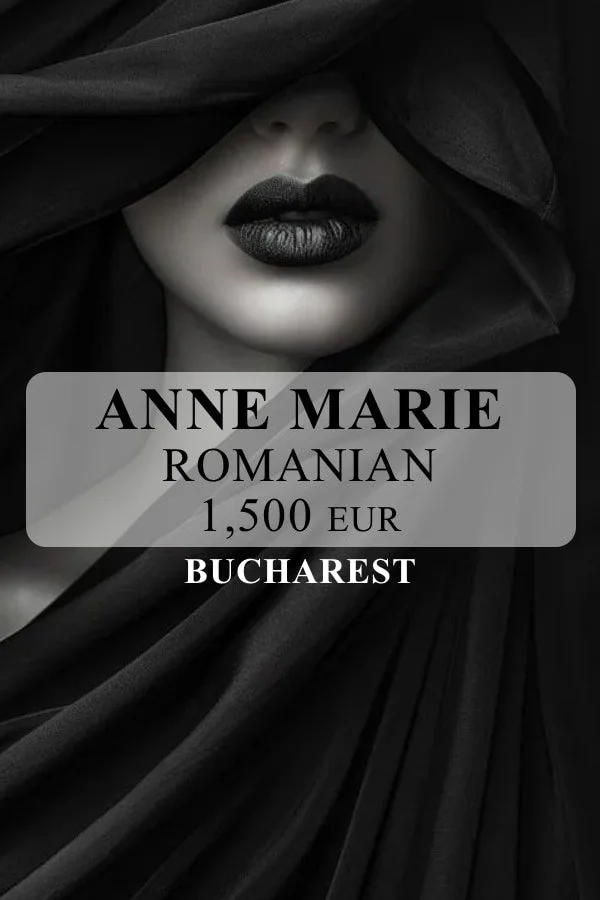 Anne Marie