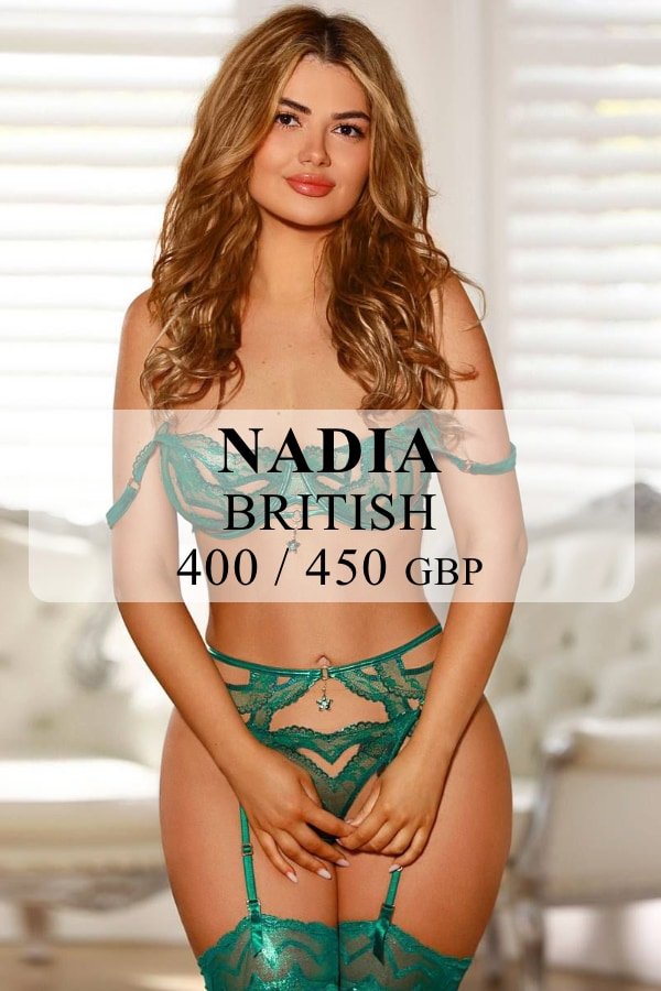 Nadia