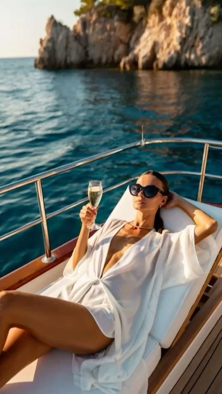 A Gentleman’s Guide to Luxury Companionship in Monaco