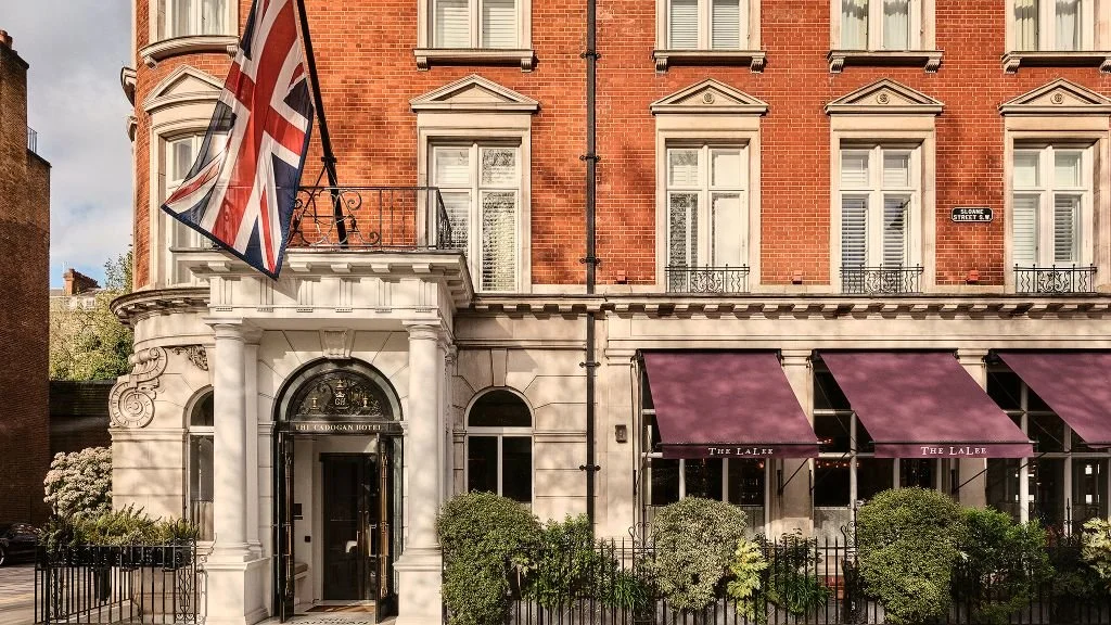 The Cadogan, a Belmond Hotel