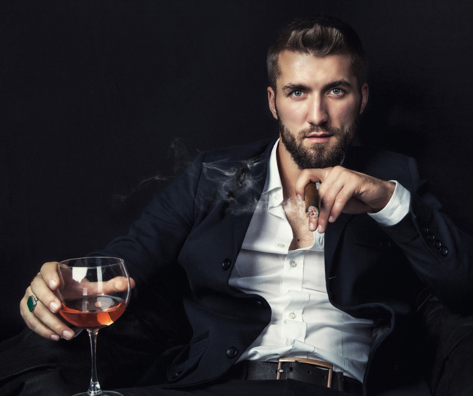 What Defines a True Gentleman in 2025?
