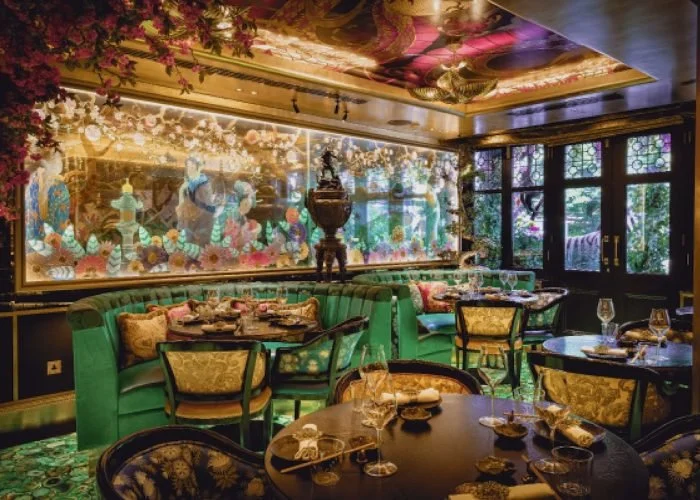 The Ivy Chelsea Garden - King's Road