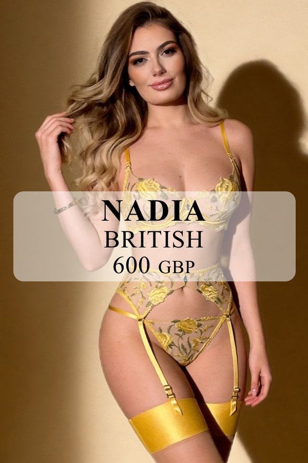 Nadia