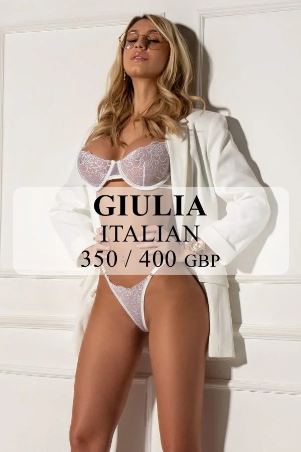Giulia