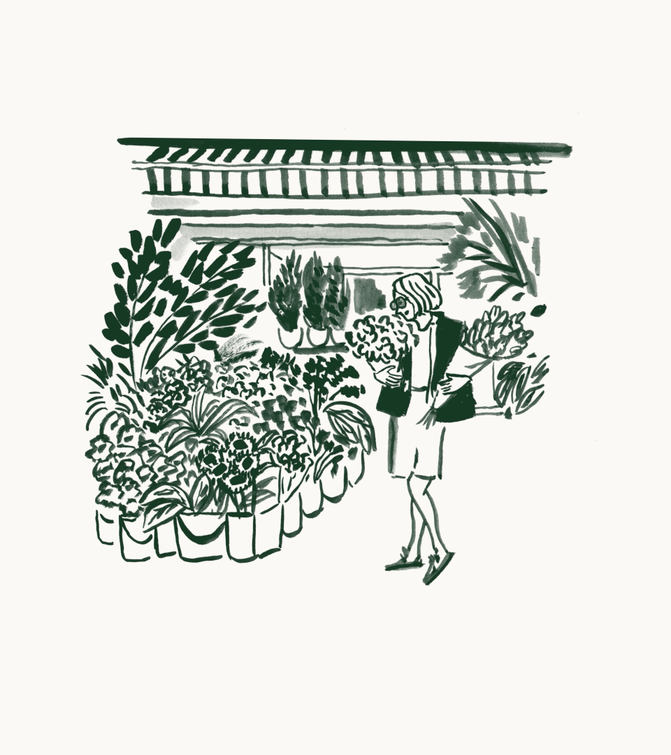 THE JAMES - Tricon - Whitman Emorson