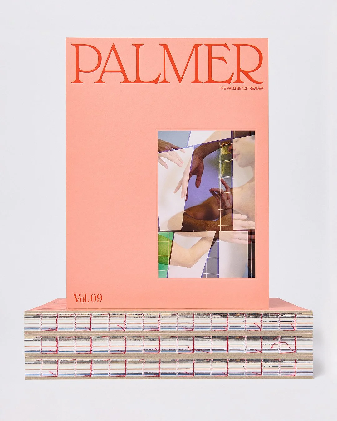 PALMER Magazine vVol.09