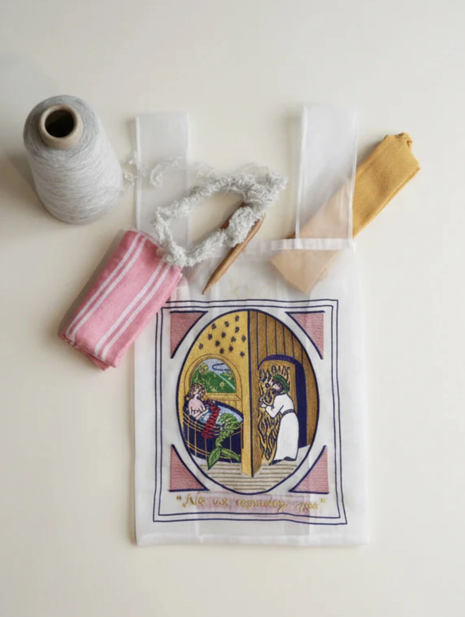 Kyo boutique (Brigitte Tanaka)