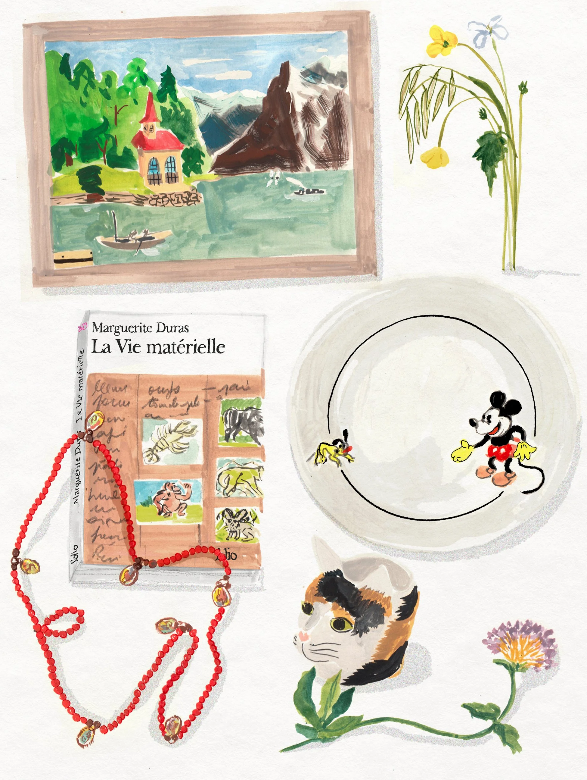 Still Life