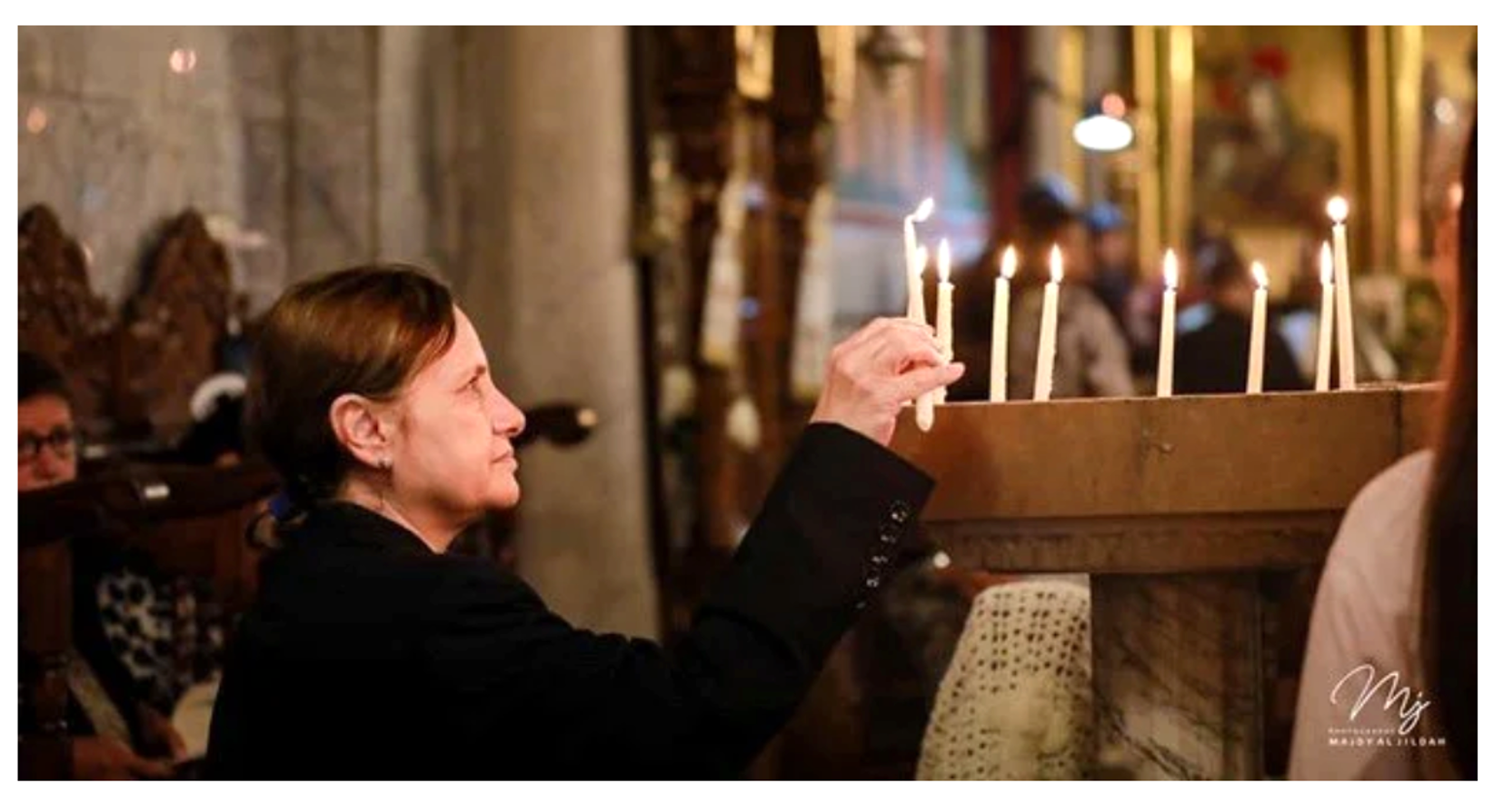 Taking Stock After Christmas