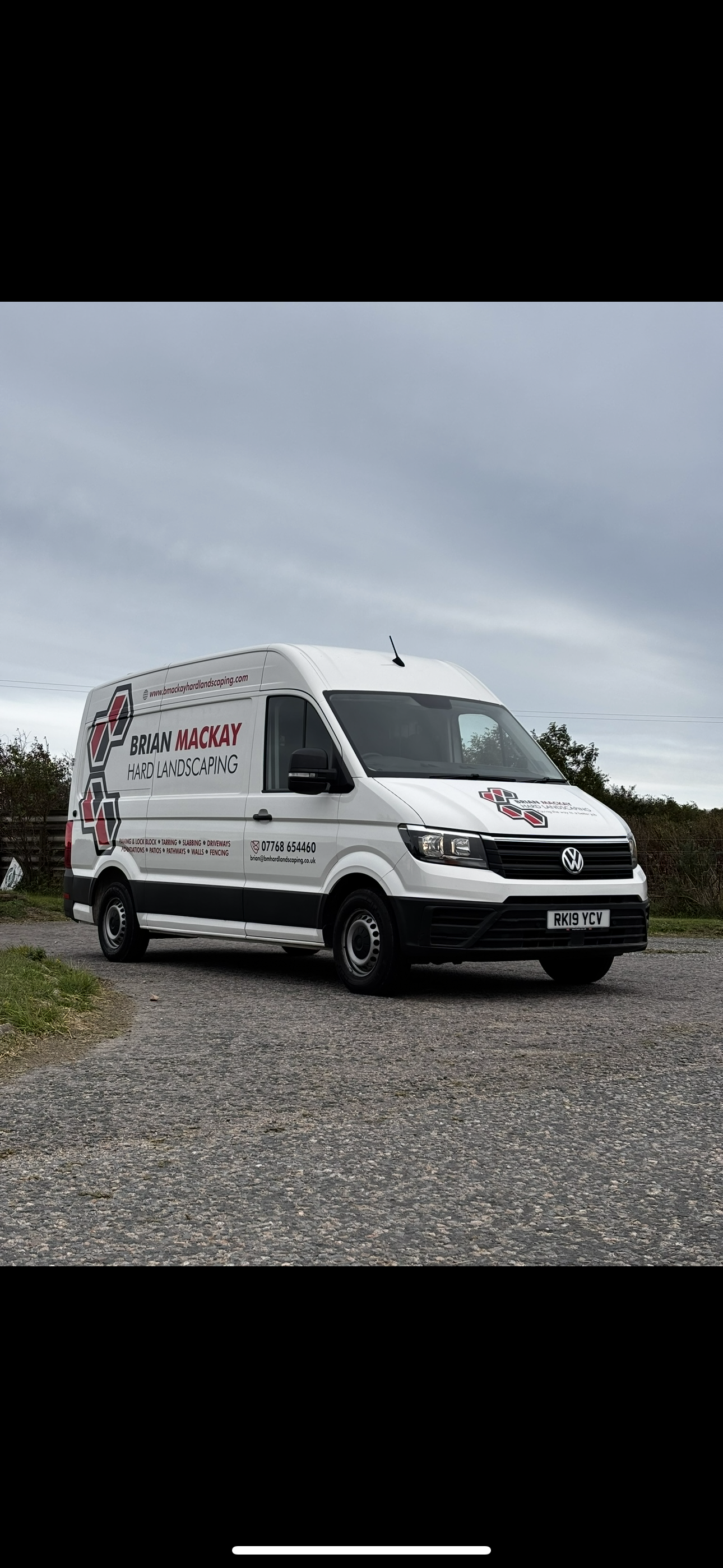 driveways and patios in Aberdeen