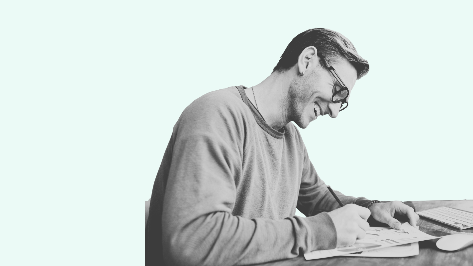 AI + consulting: Waarom jouw experts centraal moeten staan in je marketingstrategie - juist nu