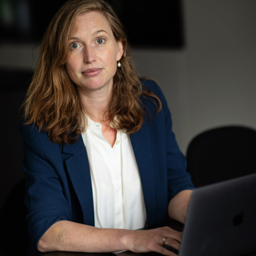 Marileen Kan, freelance marketing & communicatie manager van Good Marketing