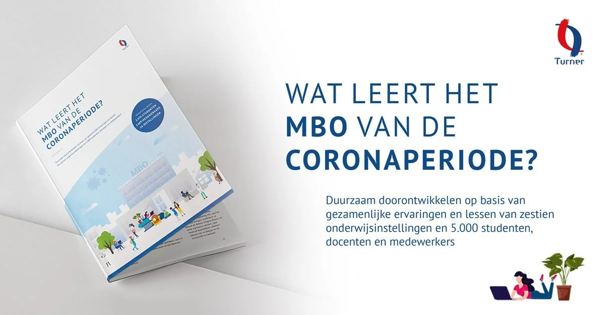 Maximale media aandacht voor Turner