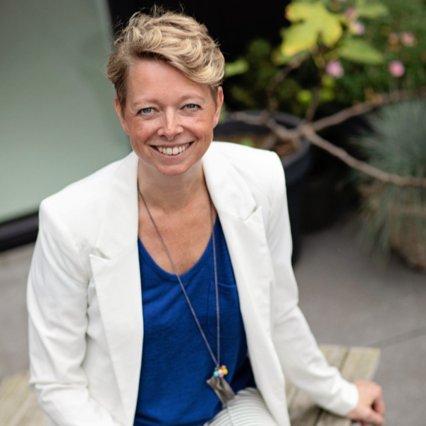 Marjolein Stromeier