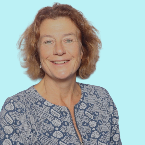 Hilde Bout