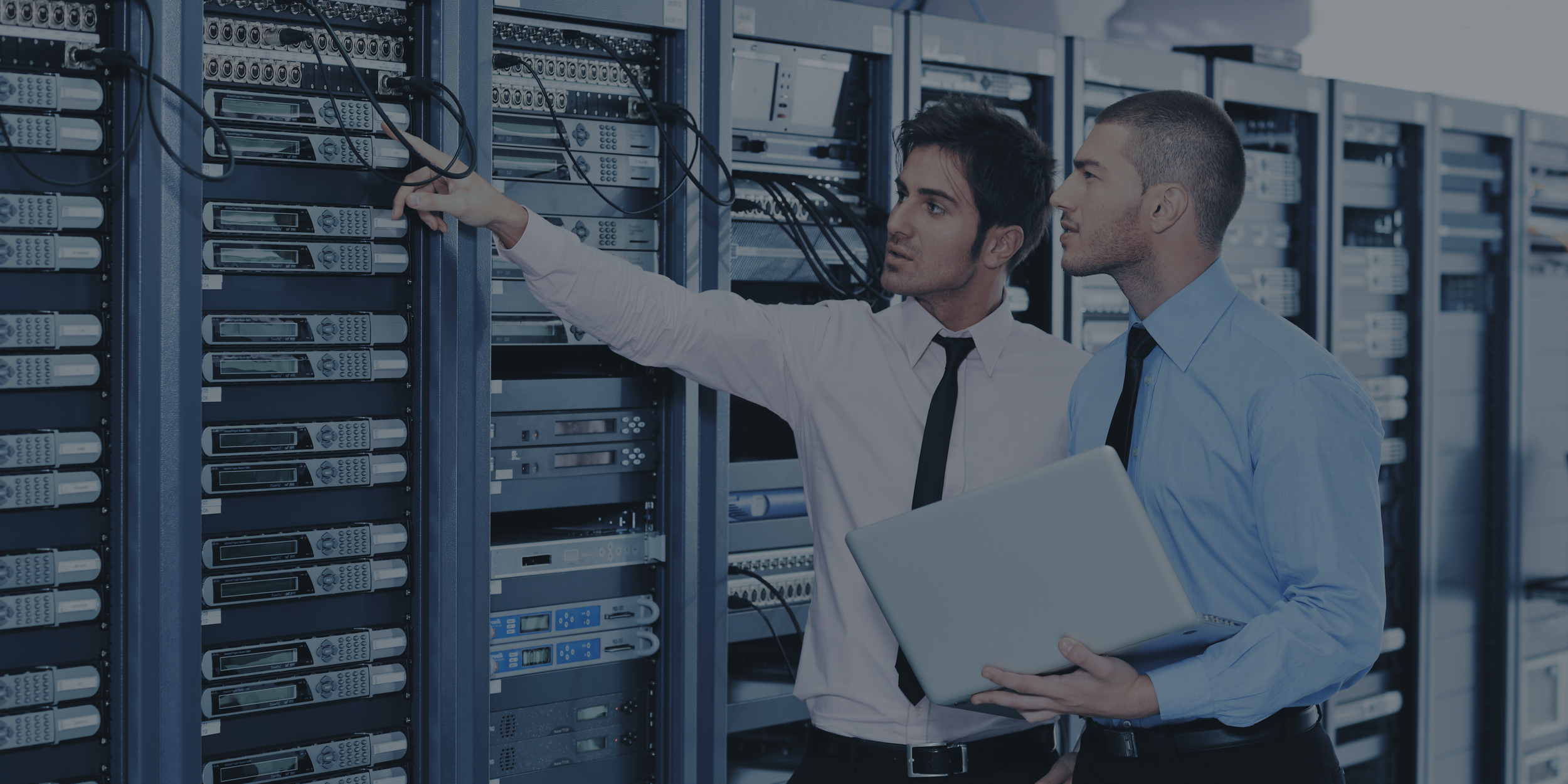 Sydney Based IT Support Specialists — Friendlyware