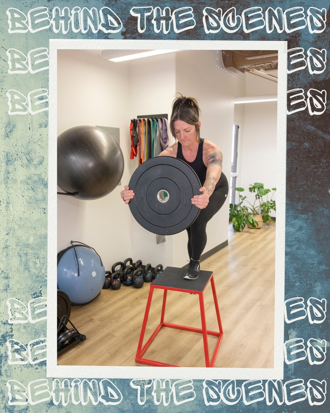 For me and my clients, programming is not just picking exercises.

When I program for Engaged Strength members:
* I&rsquo;m in the gym myself, testing movements, feeling what works. 
* I&rsquo;m on my mat, thinking through how bodies adapt and respon