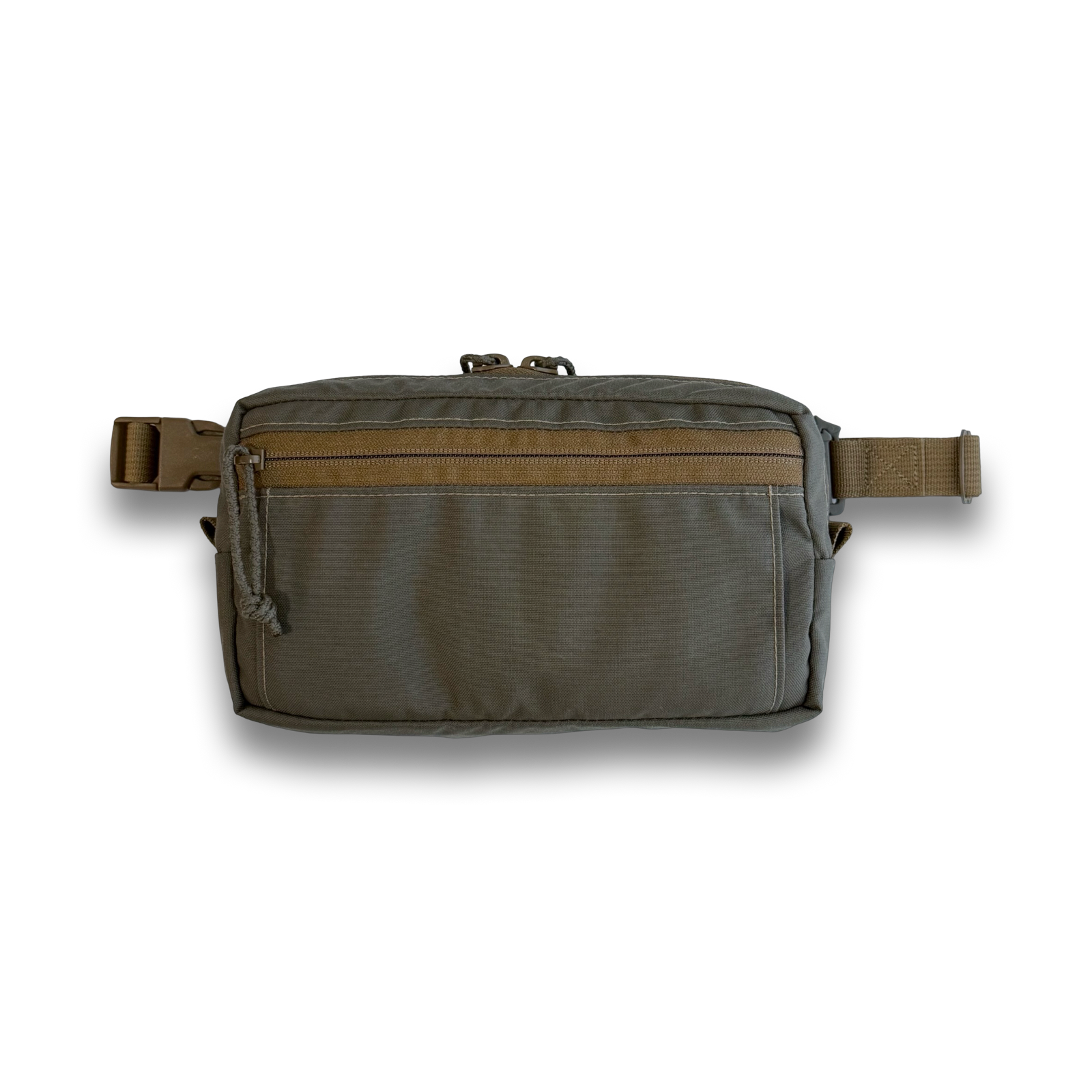 Convertible Pack - Ranger Green