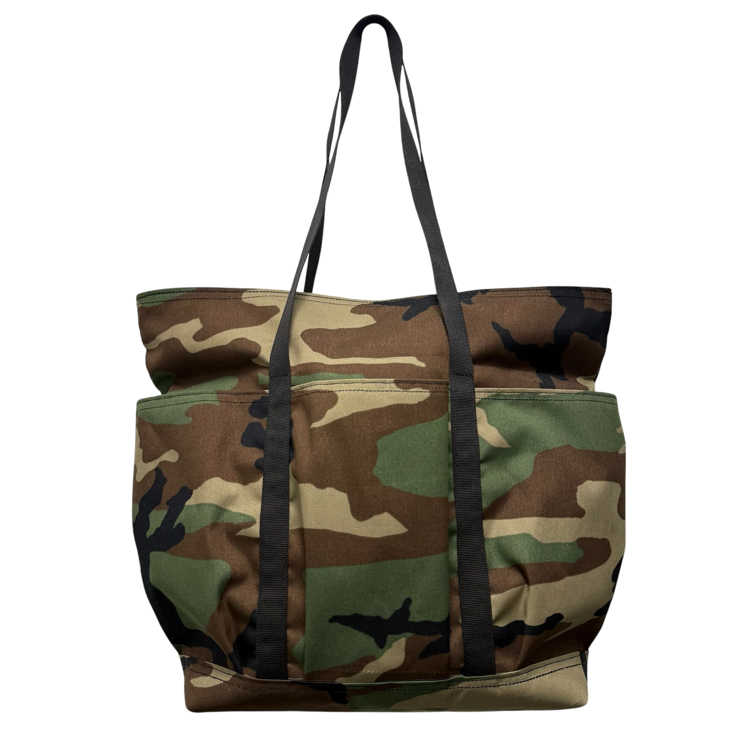 Tote Bag - Woodland (M81)