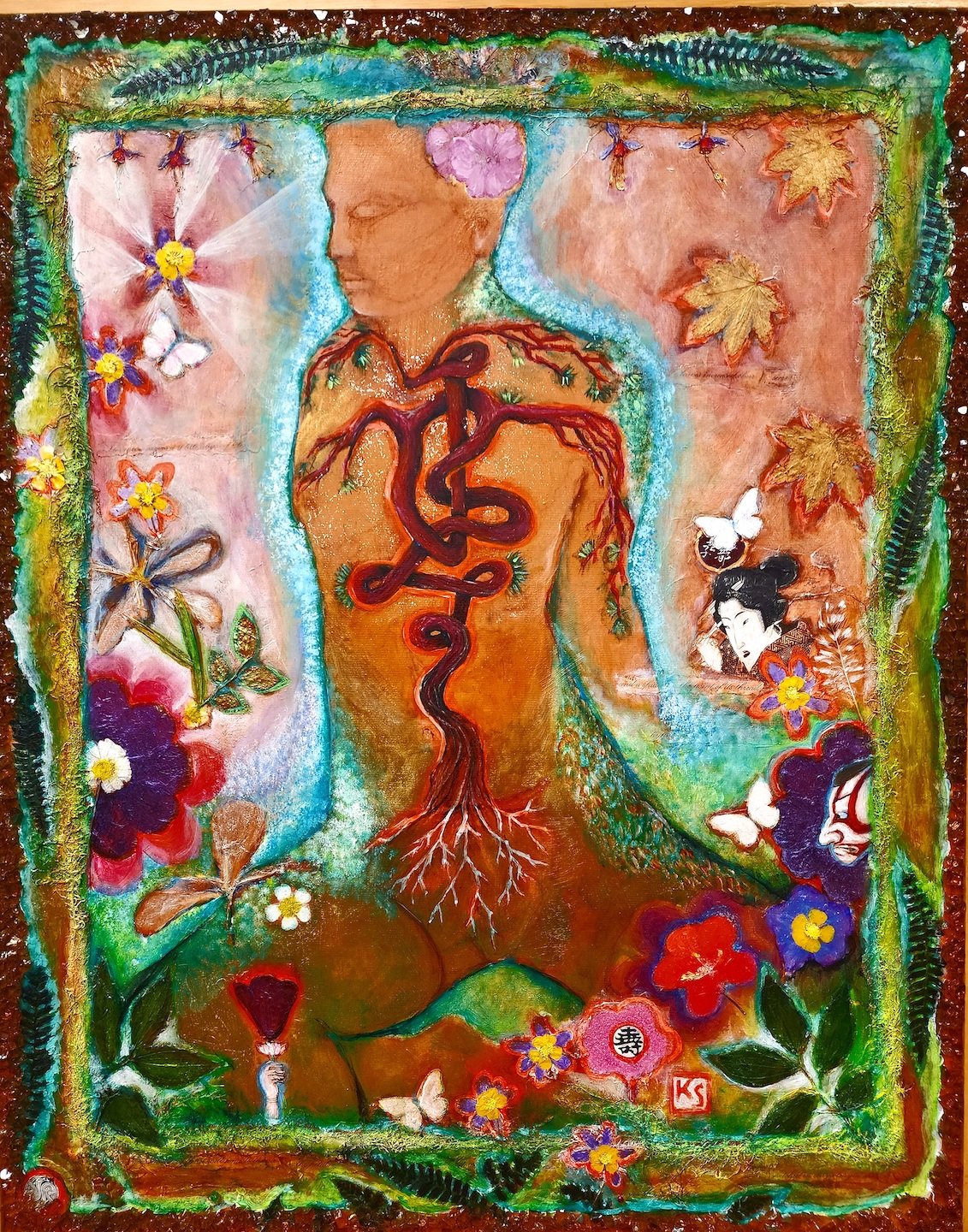 Kristin Shauck - Love is the Only Reality- 1MBk.jpg