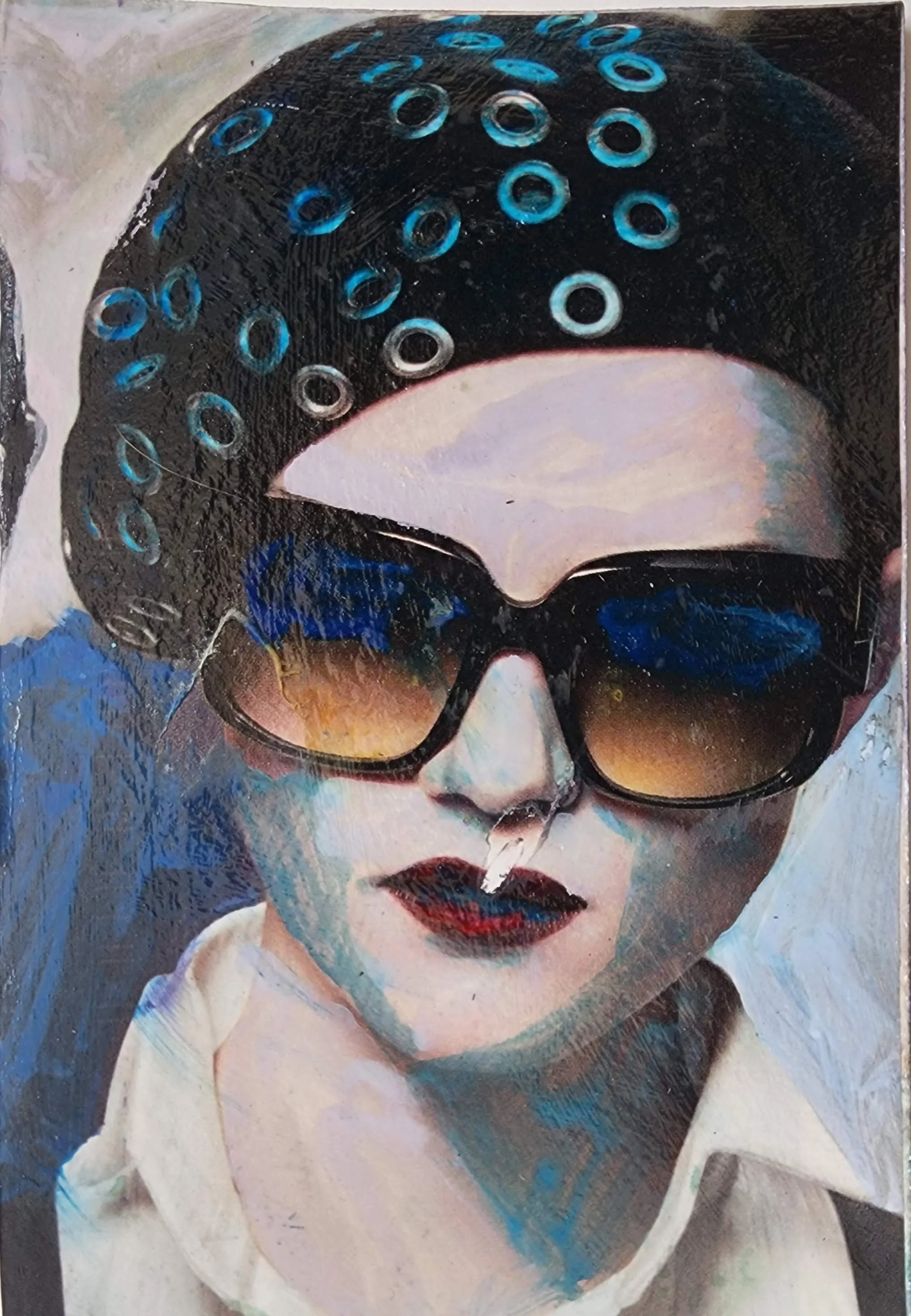 Sunglasses and Beret.jpg