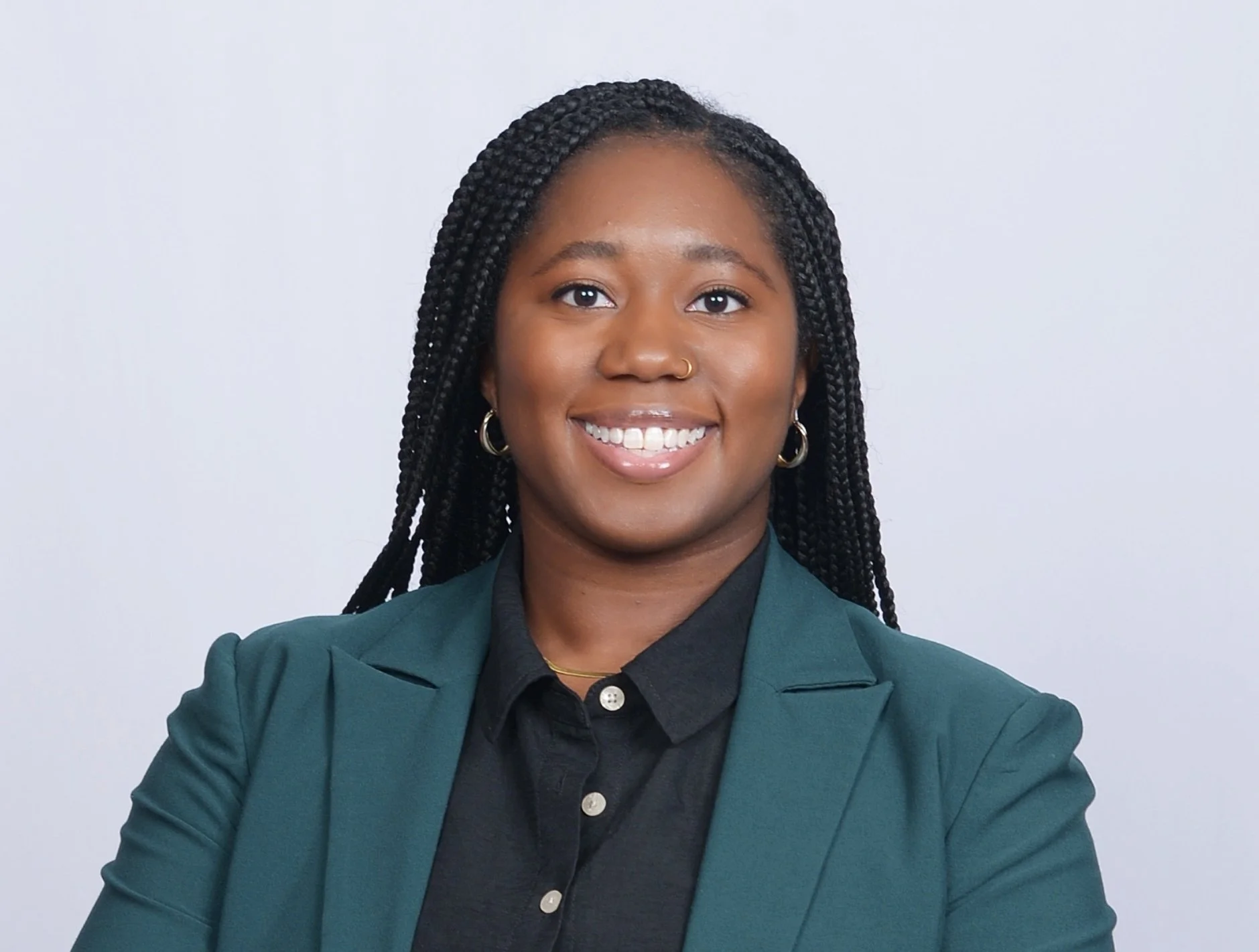 Samantha Kendall Black Maternal Mental Health Therapist in Maryland