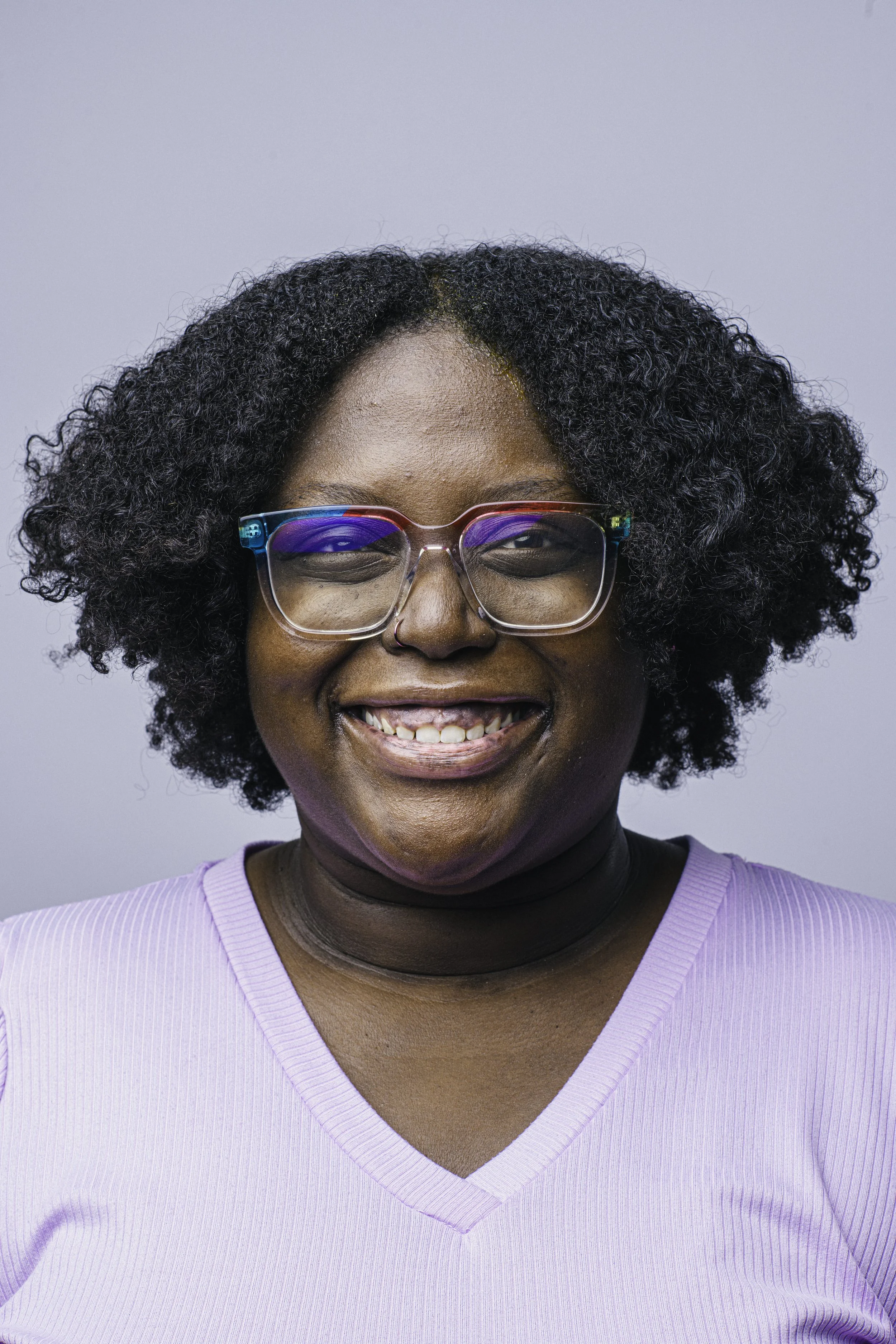 Cianne Drummond, LGPC