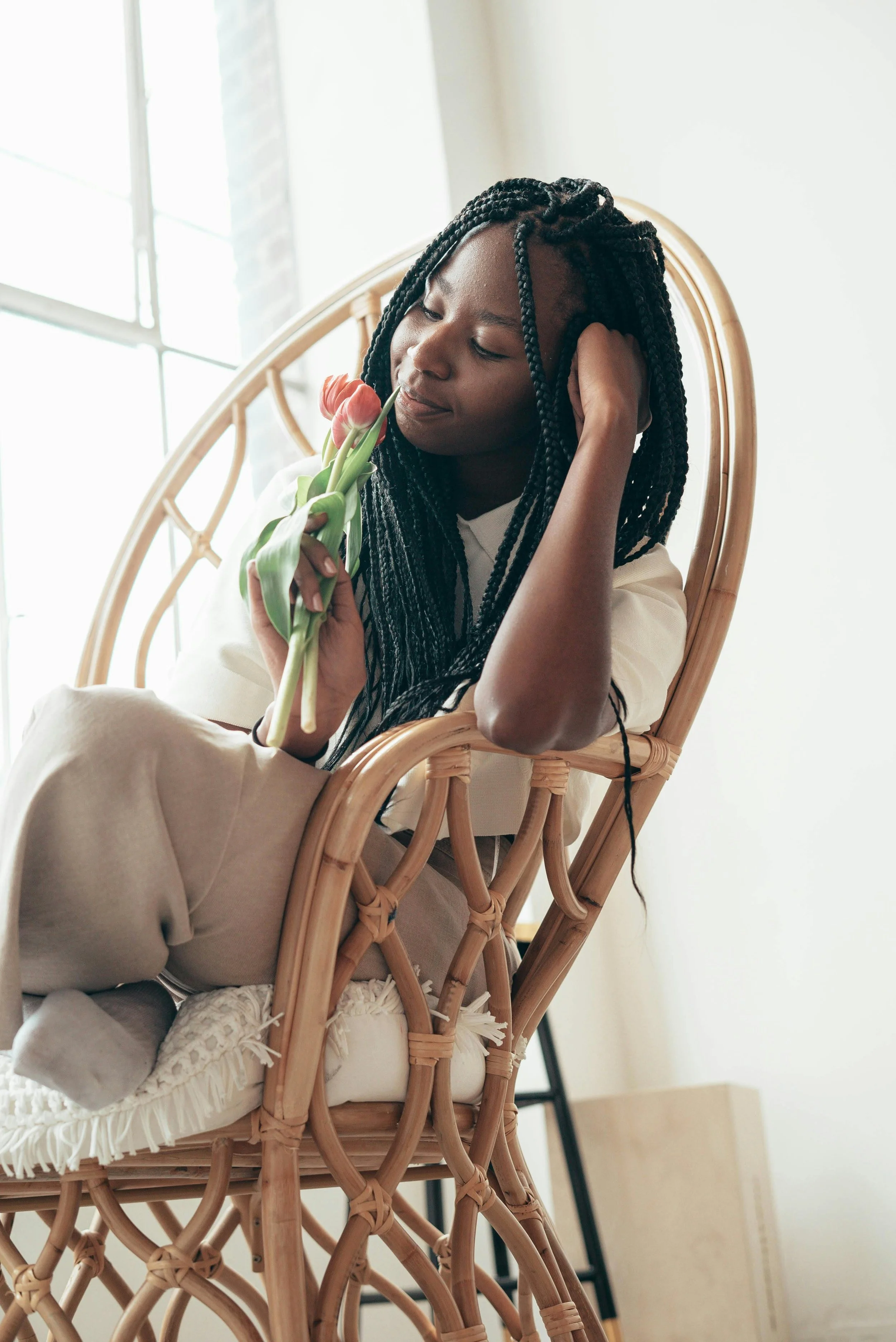 Healing from Childhood Trauma As An Adult: Gentle First Steps