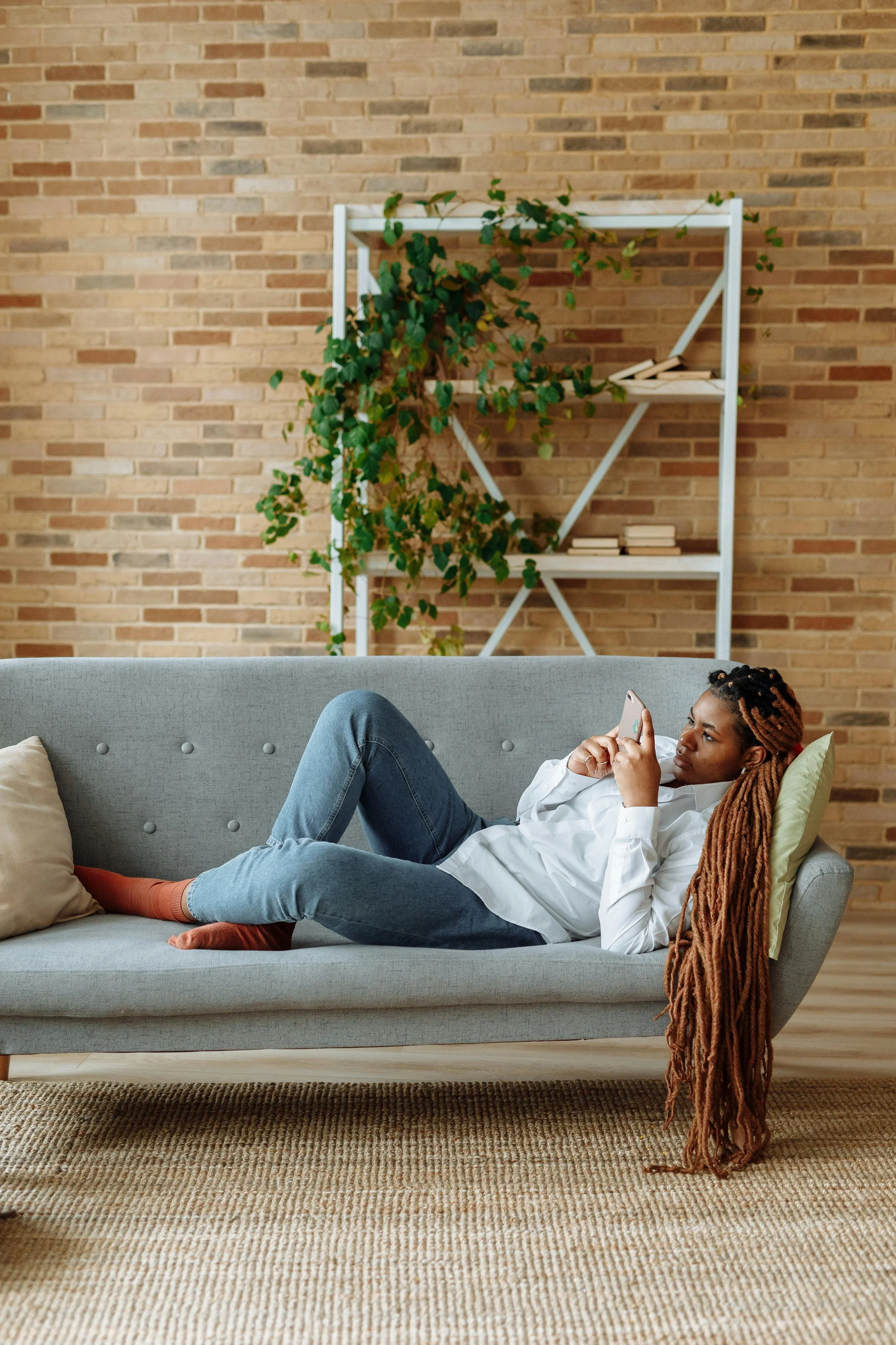 How Social Media Impacts Mental Health and Identity