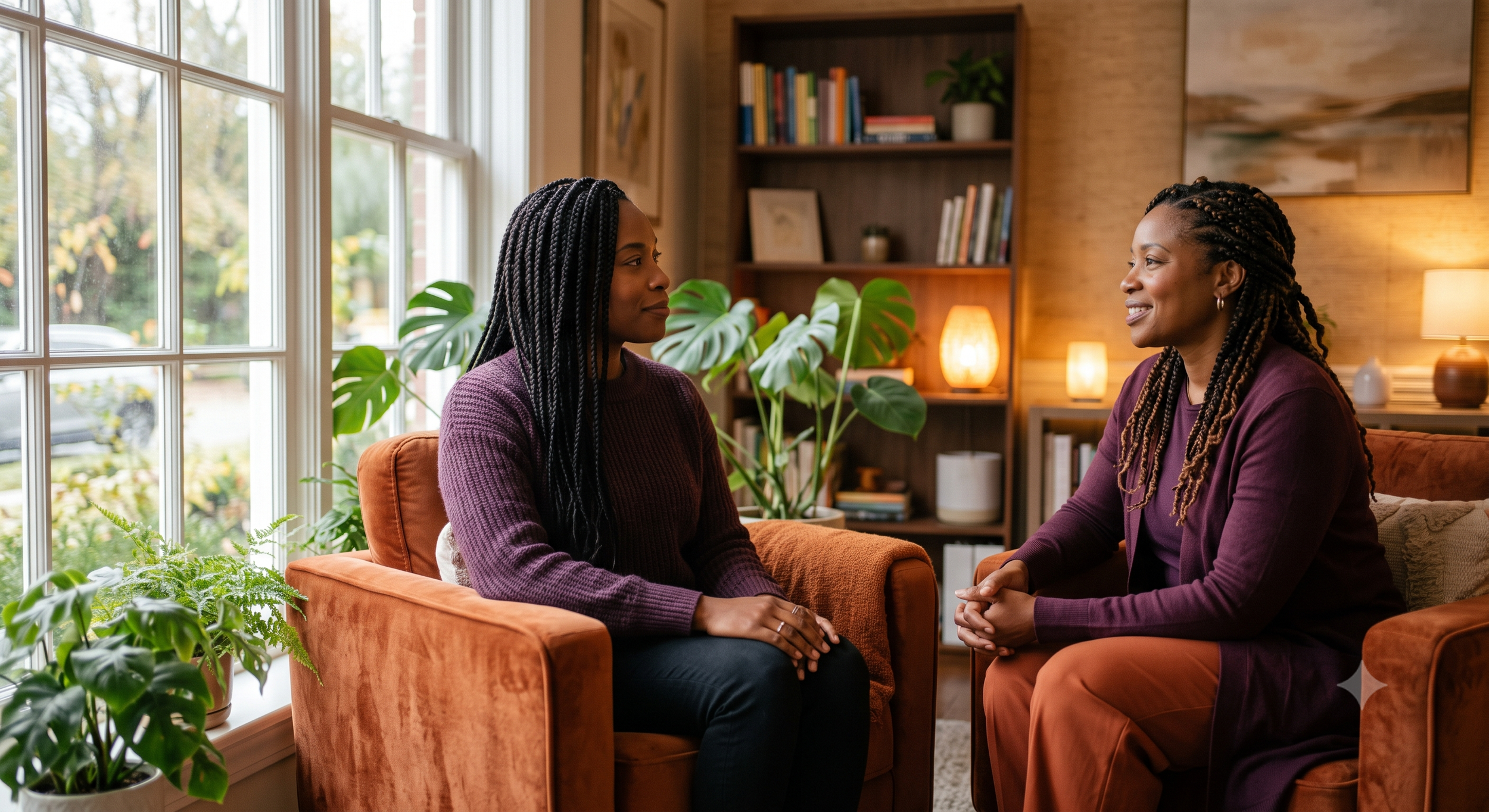Culturally Competent Therapy: What It Actually Means And Why It Matters