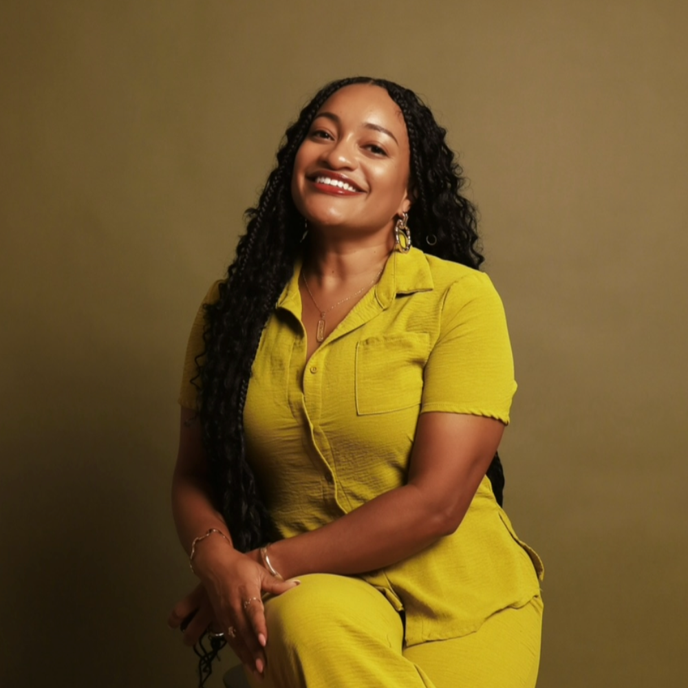 Asia Rodriquez, LCPC, LPC