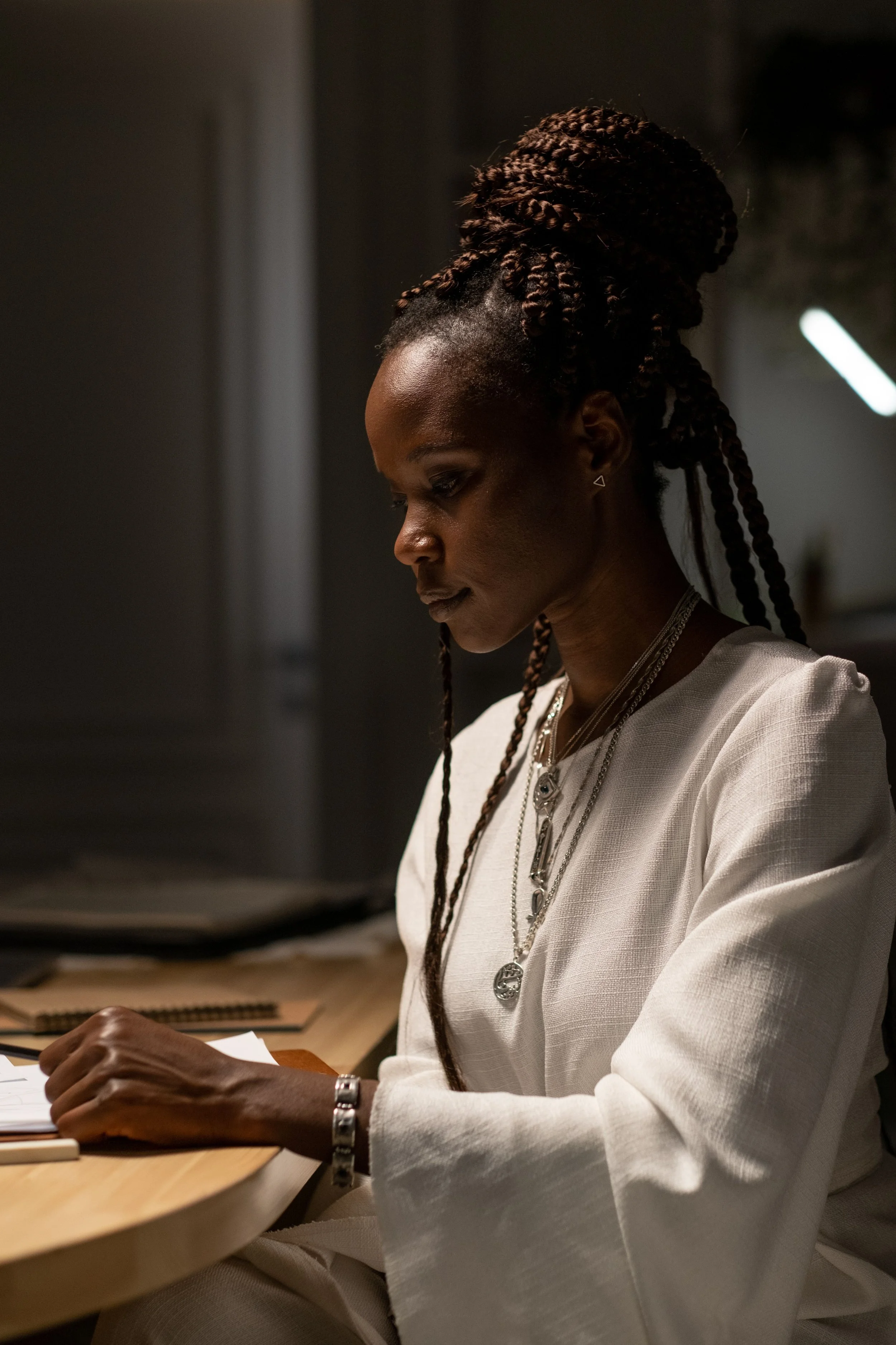 The Prison of Perfectionism: When Being the Strong One Becomes a Burden