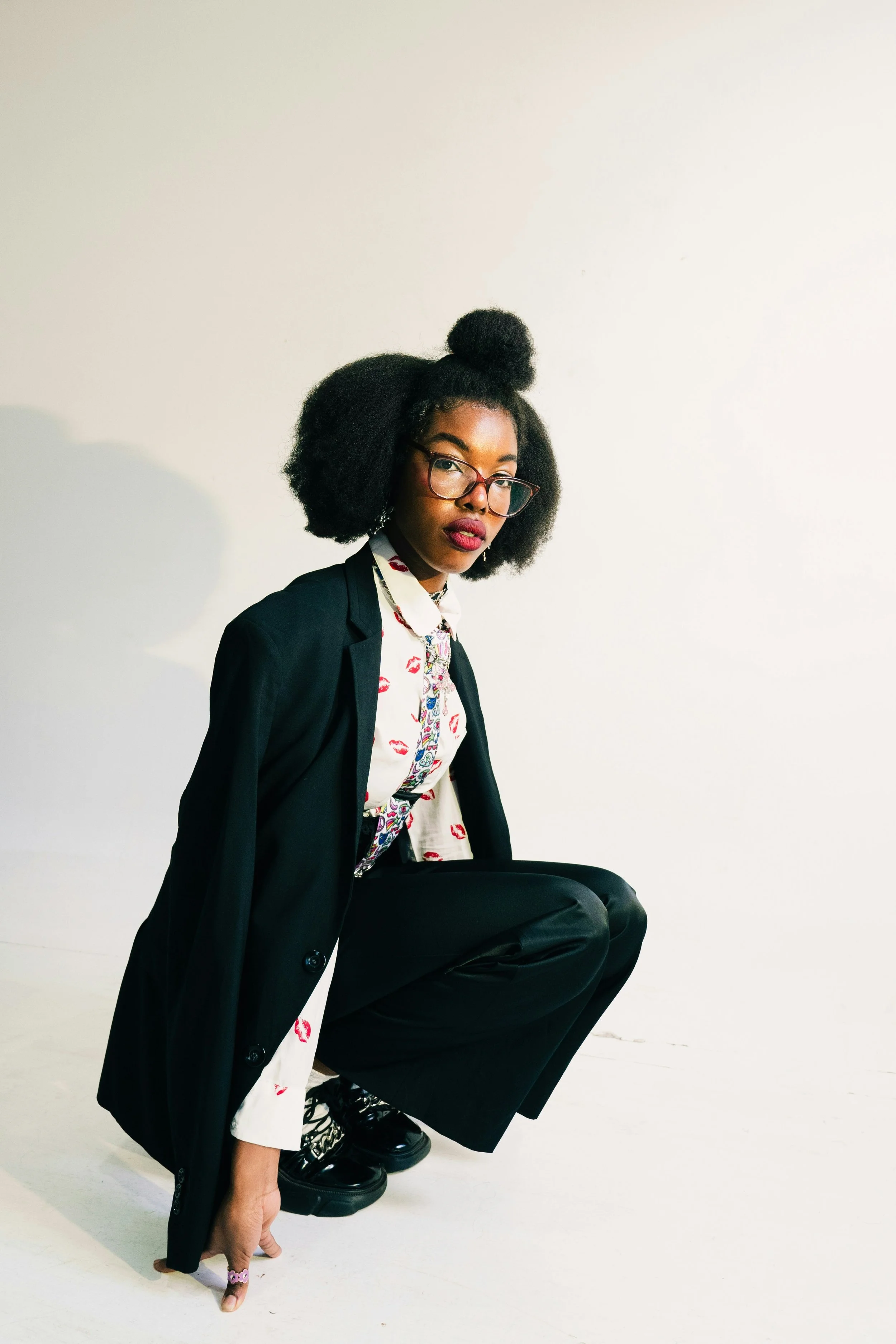 What Anxiety Can Look Like in High-Functioning Black Women
