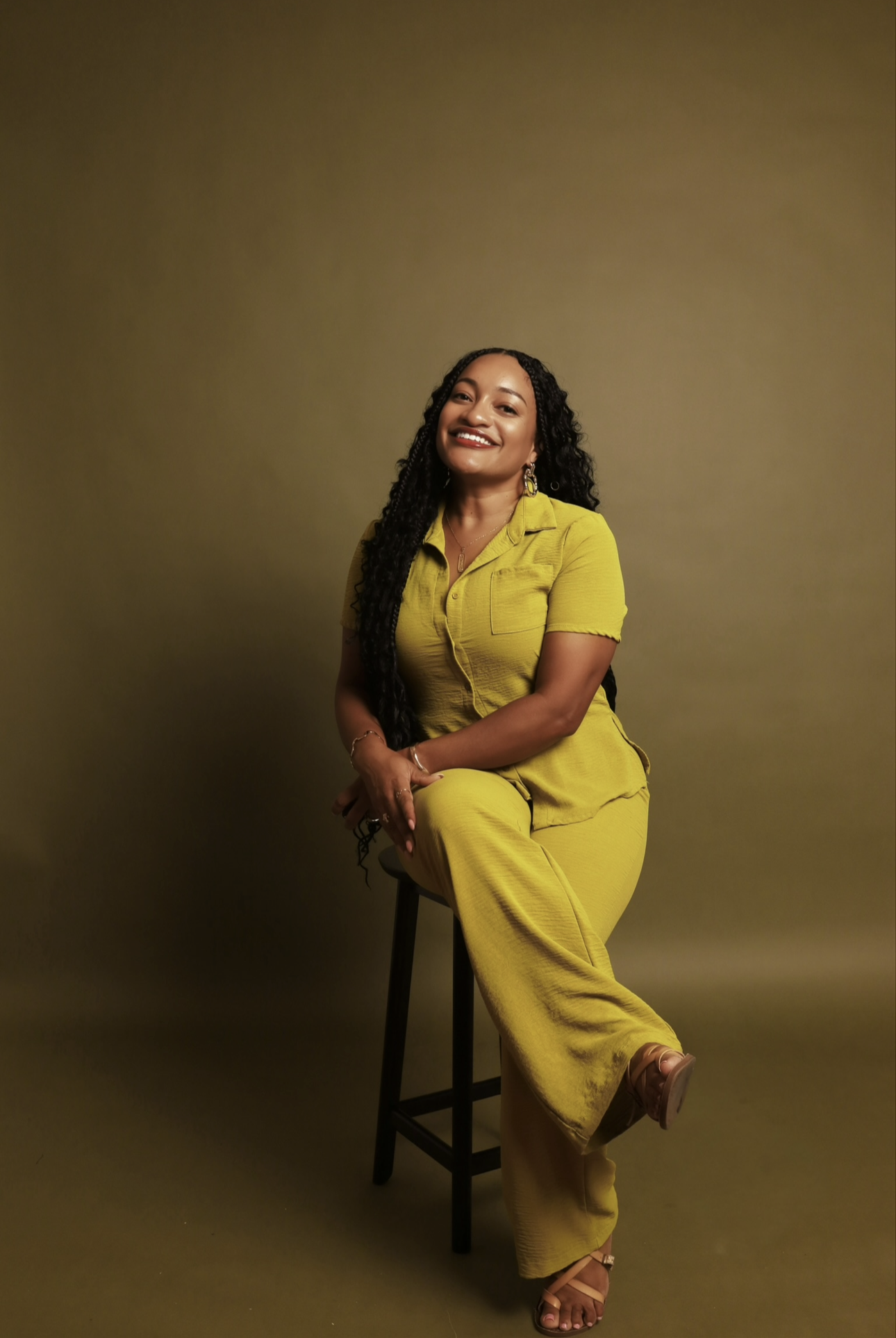 Asia Rodriquez Therapist