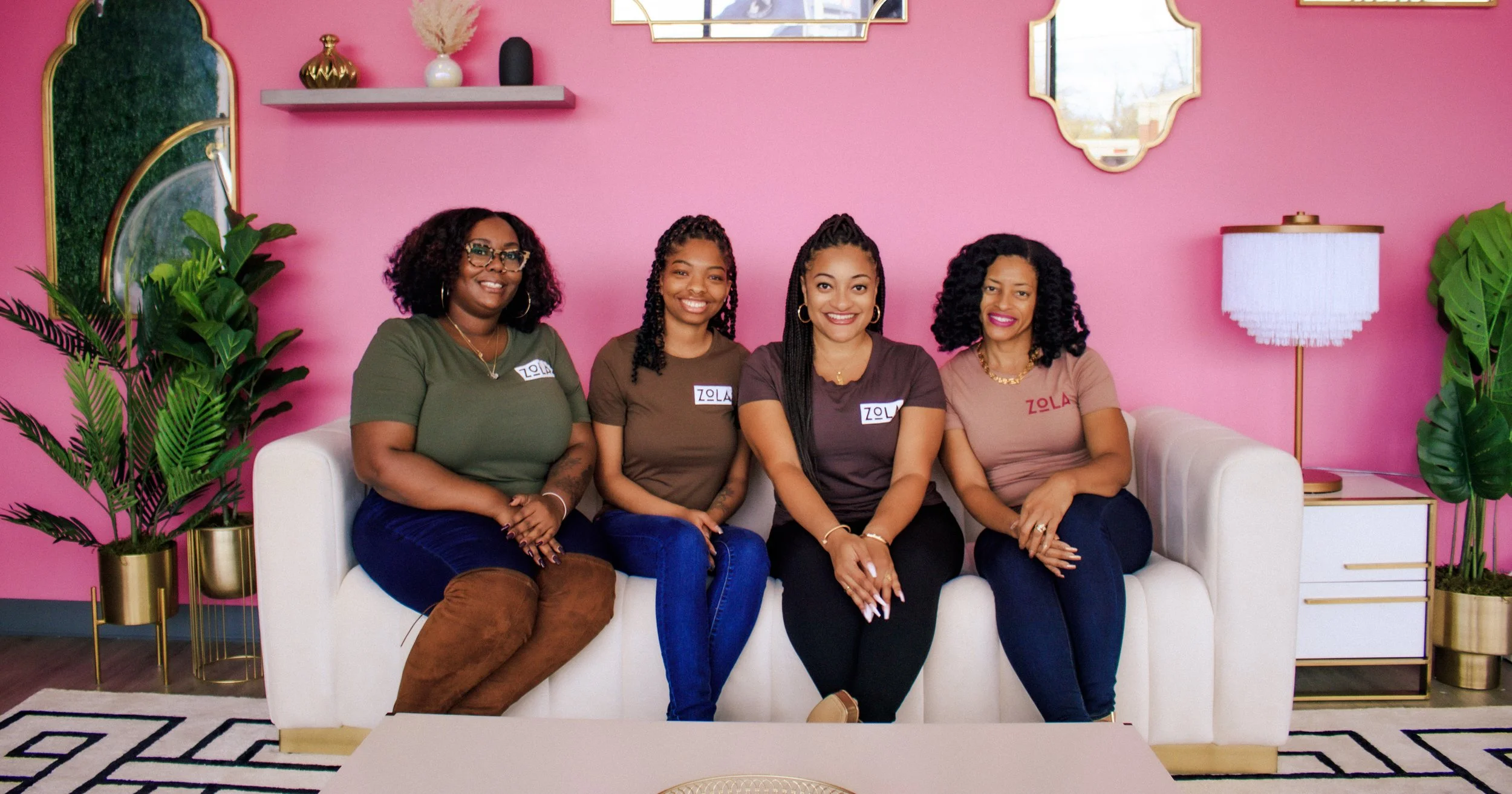 Black Therapists in Washington DC