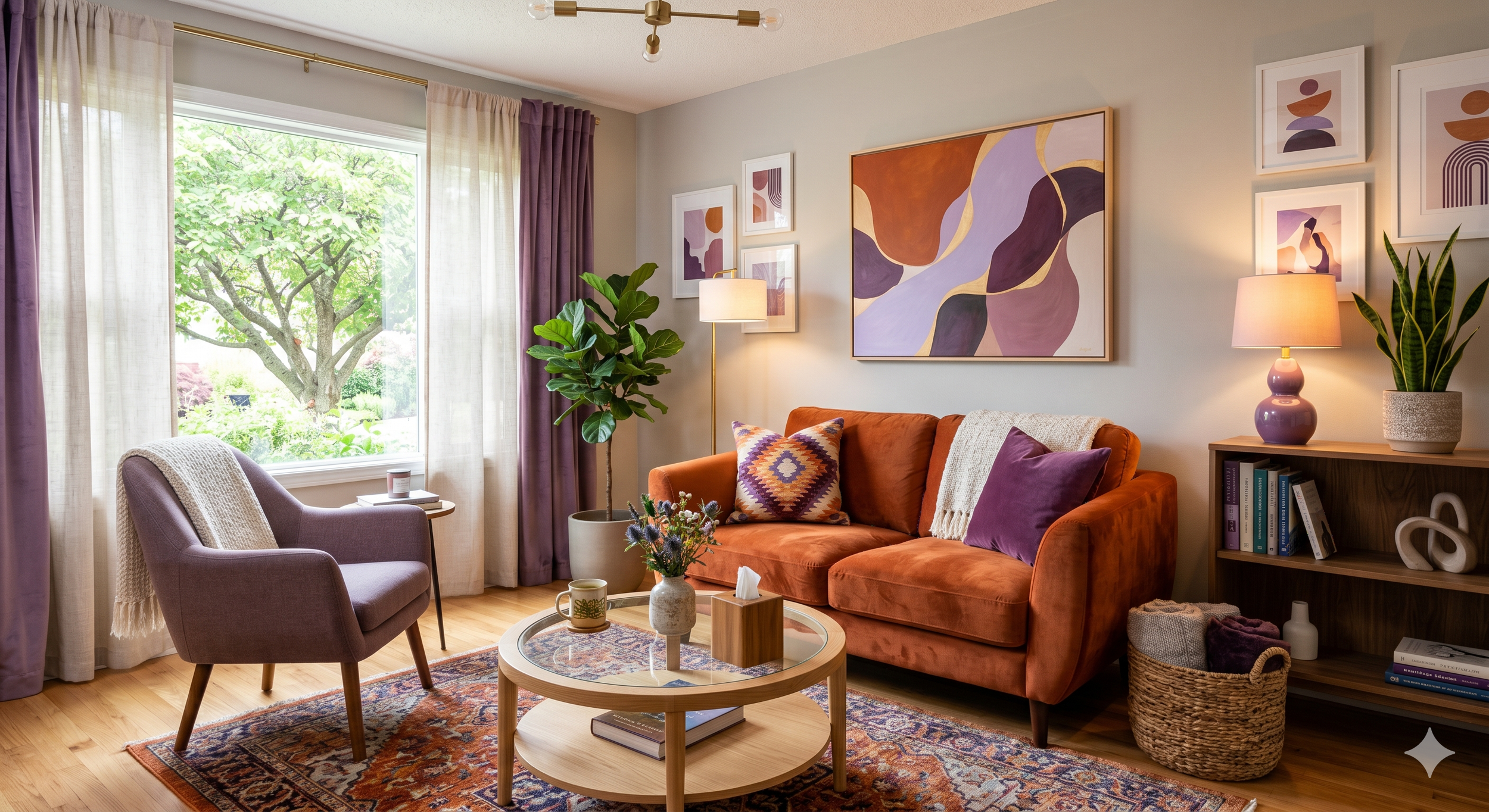 Zola Counseling Therapist Office Silver Spring Maryland