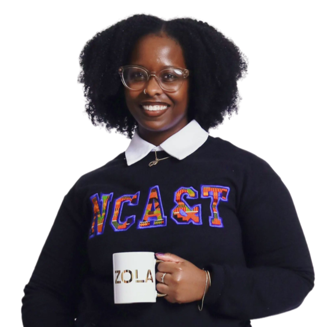 Essie Connor Black Therapist in Maryland and Virginia