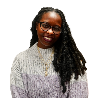 Black Therapist Essie Connor