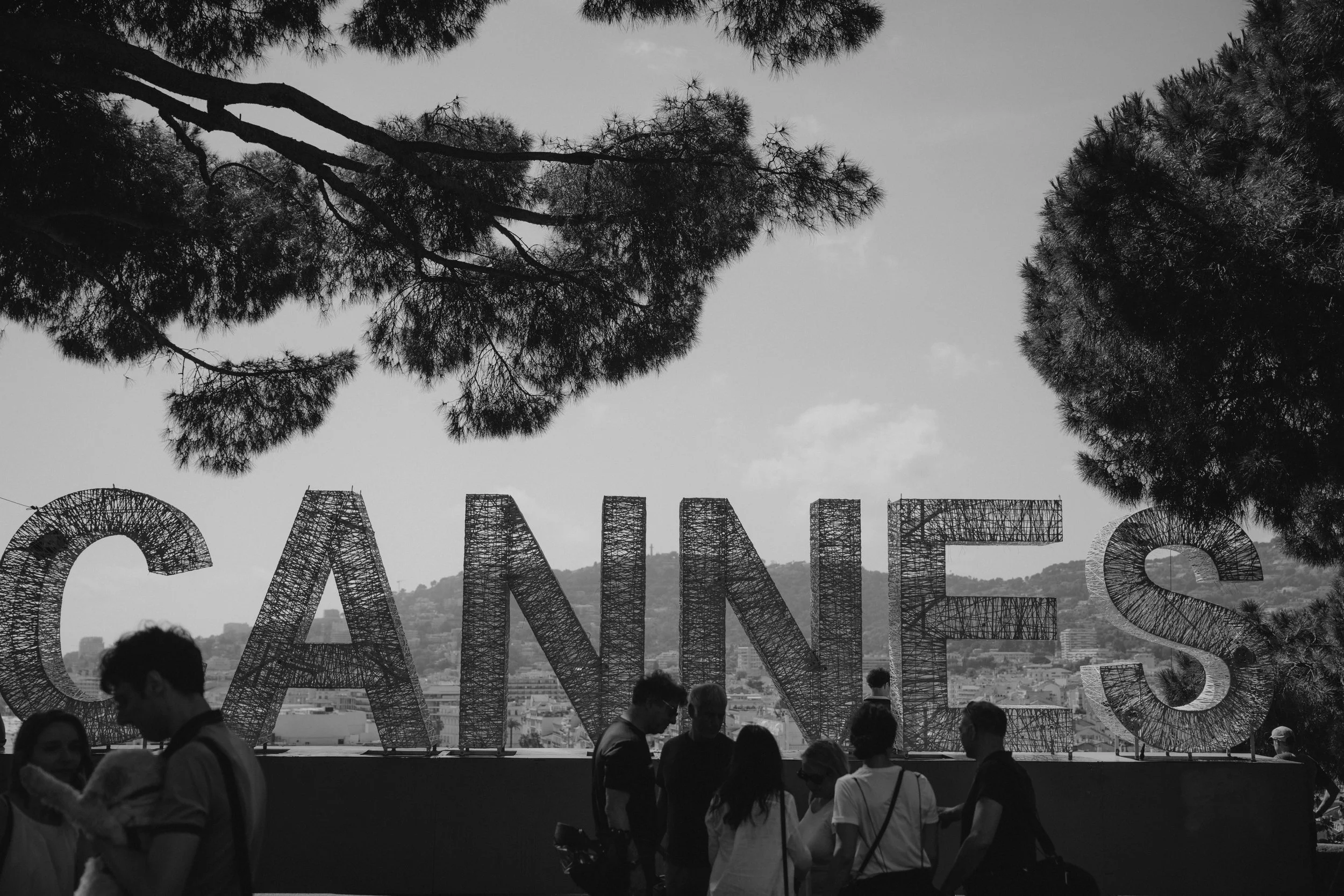 Luxury wedding getting ready at JW Marriott Cannes on the French Riviera, featuring the bride in her elegant Jarice Bridal gown, Christian Louboutin heels, refined bridal details, and a calm, modern wedding morning on the Côte d'Azur.