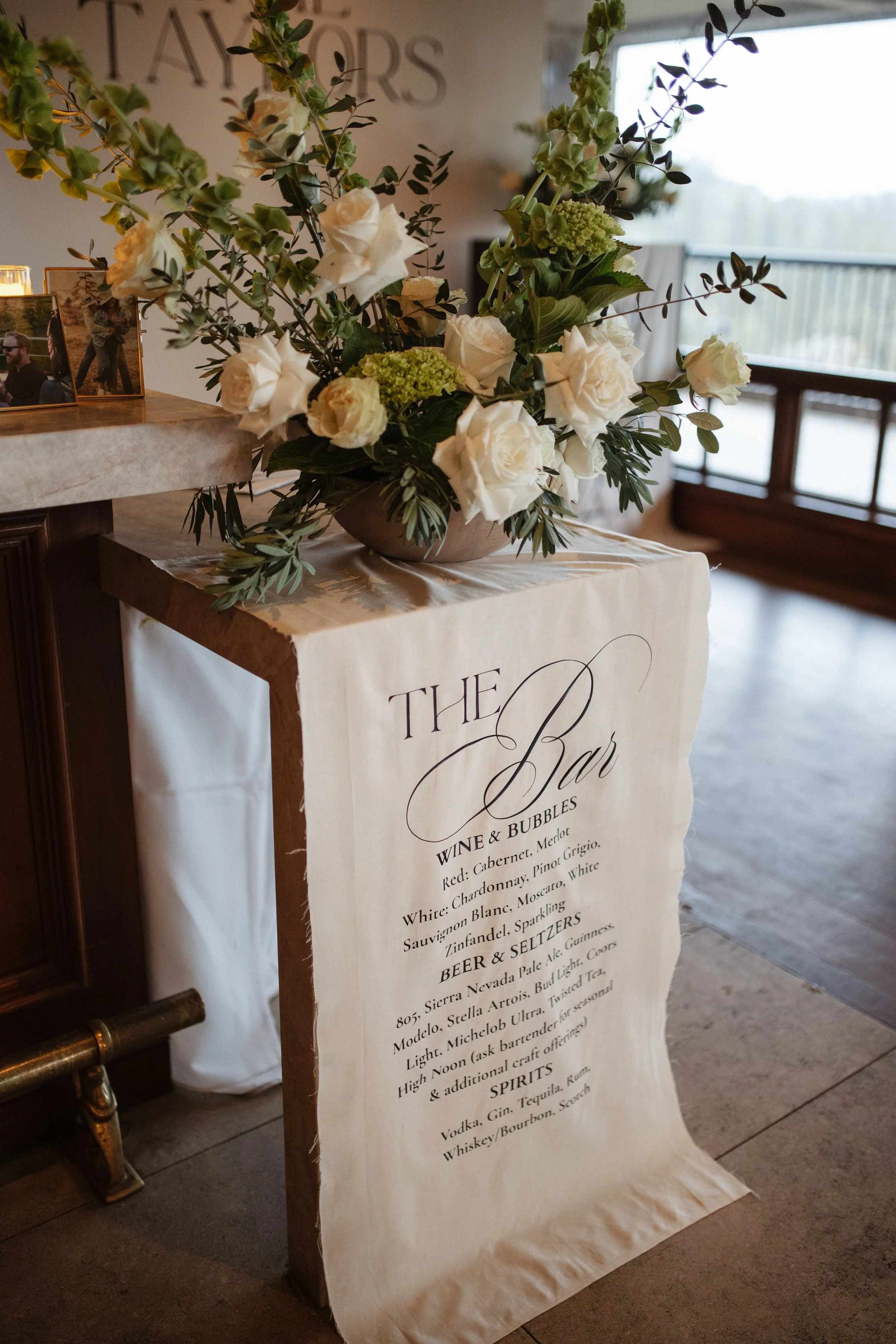 Winchester Estate in Meadow Vista is the definition of an exclusive California wedding venue. Surrounded by forests and rolling hills, the estate felt especially magical on this misty fall day. Soft fog, muted autumn colors, and elegant architecture 