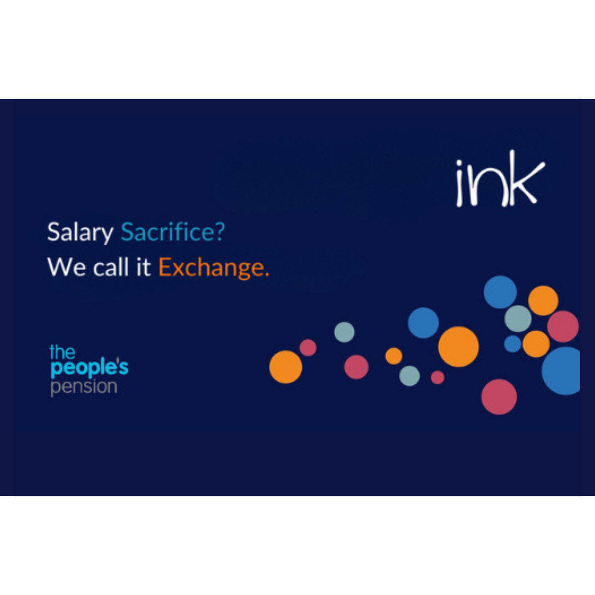 Webinar Catch-up! Salary Exchange.