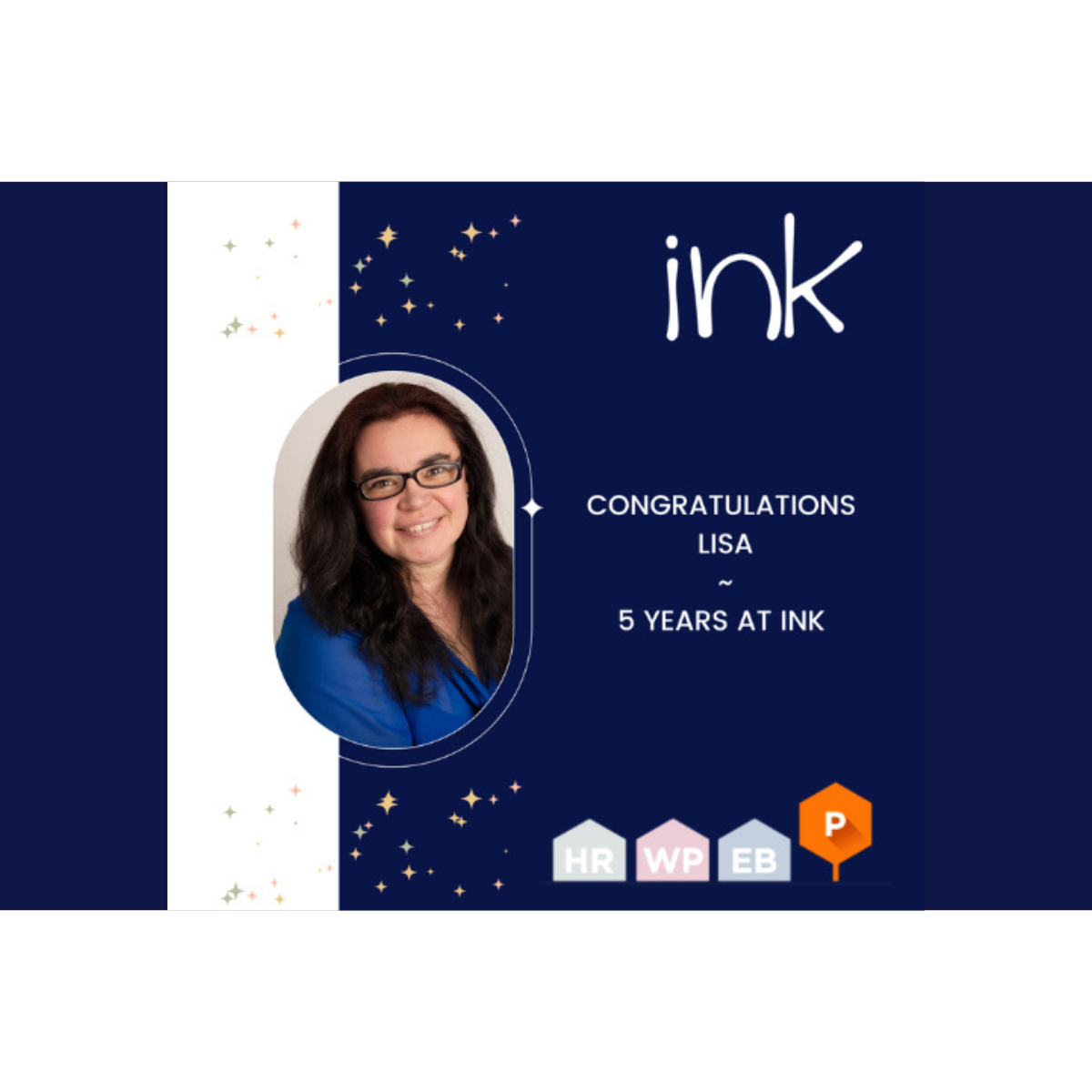 Spotlight on the Team - Lisa Markey