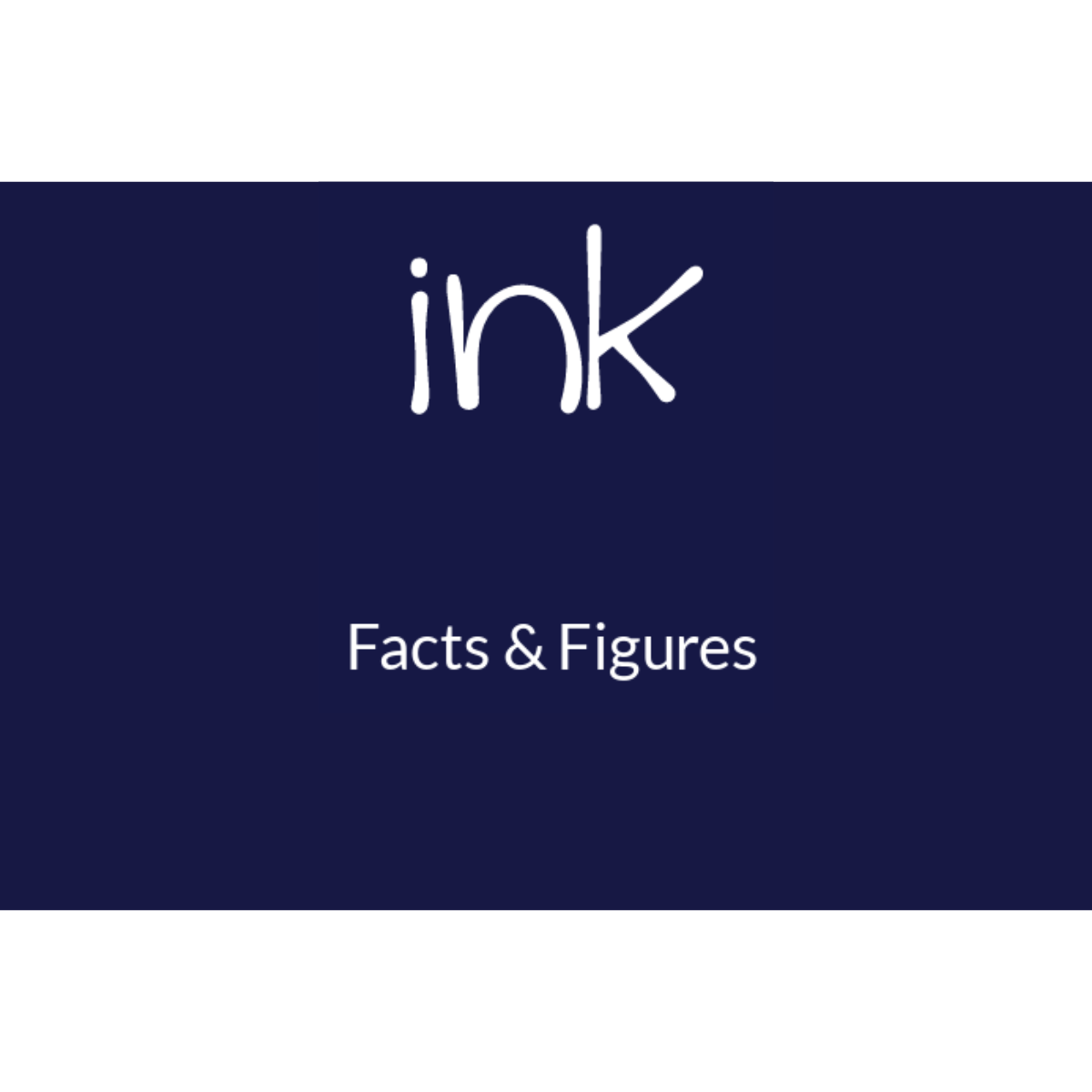 Facts &amp; Figures 2024/25