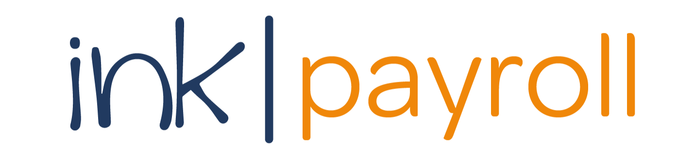 Ink Payroll logo